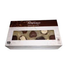 Bonbiance belgische pralines